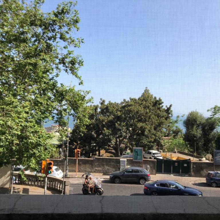 Studio Apartment in Neapolitan Castle Int 28 - One-Bedroom Apartment - 9