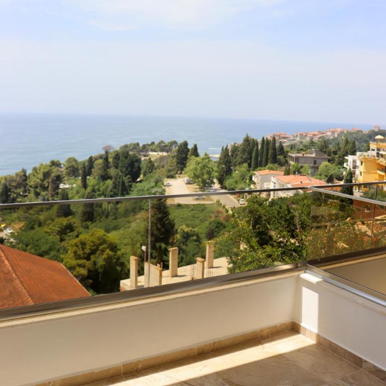 IdealHouse Apartments - Apartman sa Pogledom na More - 5
