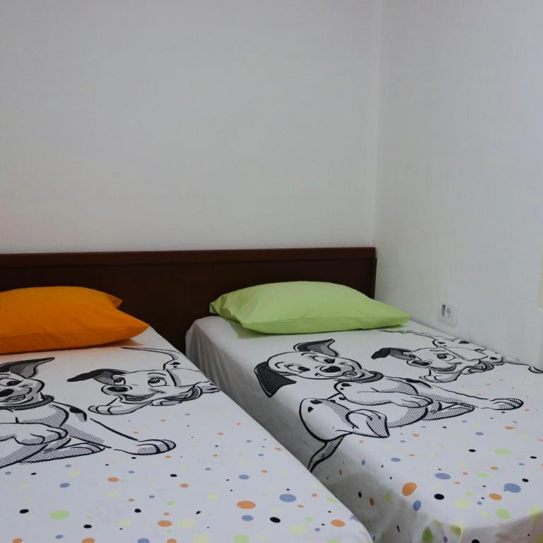 IdealHouse Apartments - Apartman sa Pogledom na More - 1
