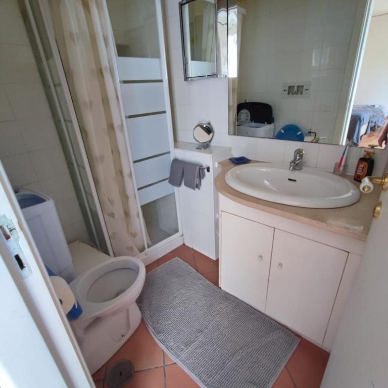 Studio Apartment in Neapolitan Castle Int 28 - One-Bedroom Apartment - 7