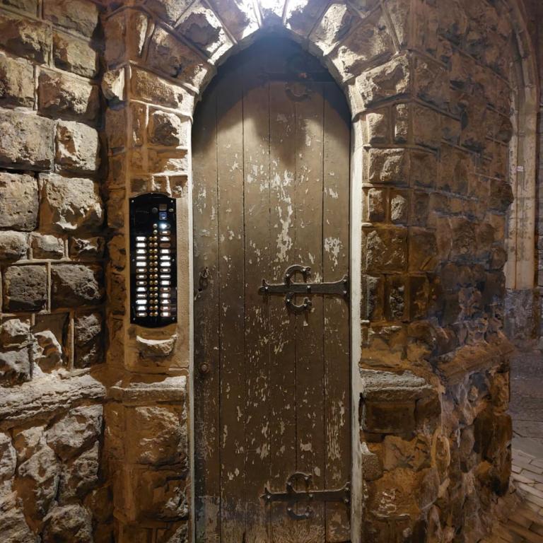 Studio Apartment in Neapolitan Castle Int 28 - One-Bedroom Apartment - 6