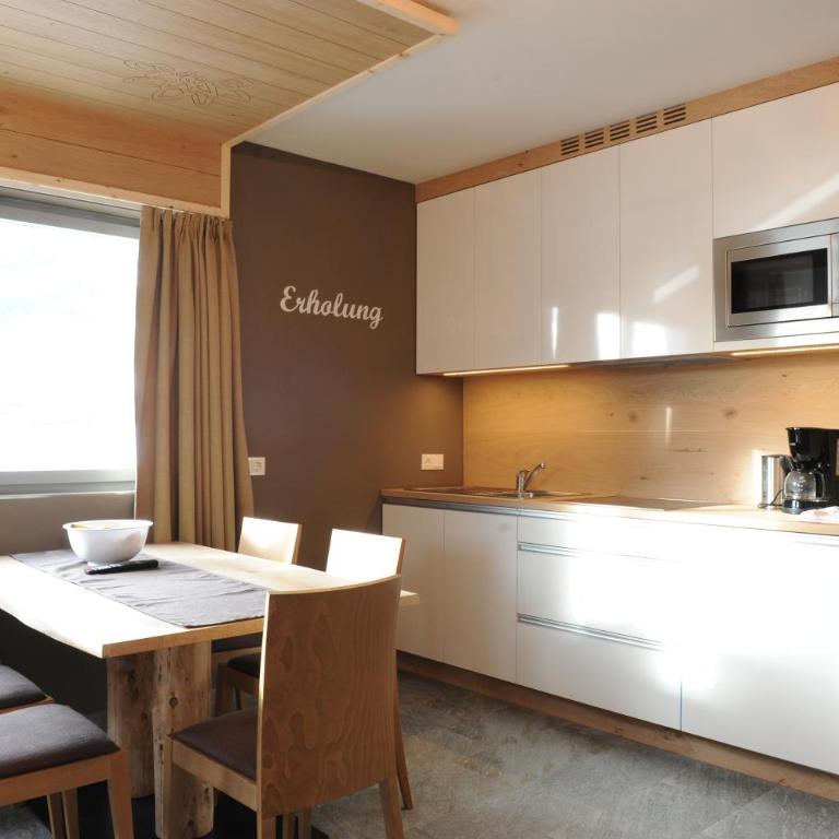 Apart Lodges Bernardes - Appartement 2 Chambres avec Balcon (4-7 Adultes) - 16