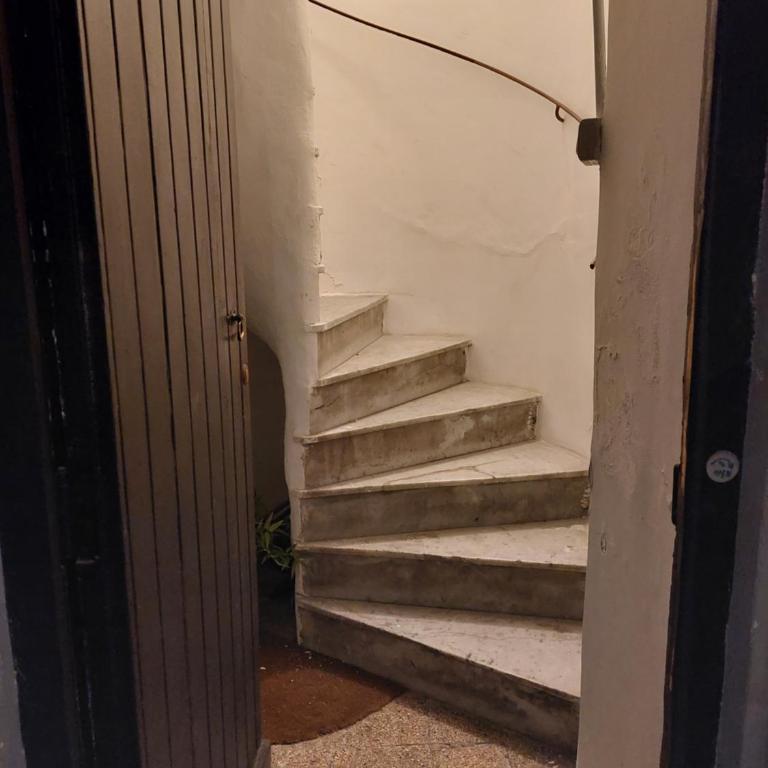 Studio Apartment in Neapolitan Castle Int 28 - One-Bedroom Apartment - 4