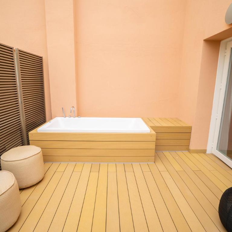 SmartRental Collection Gran Vía Capital - Suite Collection One-Bedroom - 10