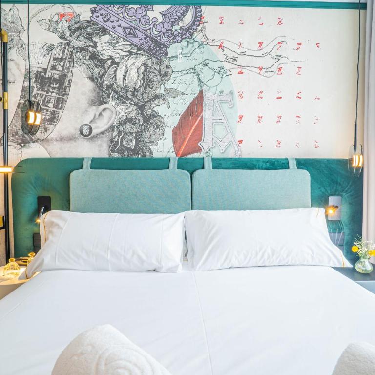 SmartRental Collection Gran Vía Capital - Suite Collection One-Bedroom - 5