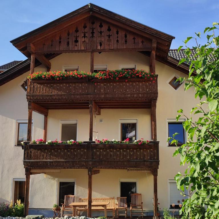Ferchenhof - Apartment mit 2 Schlafzimmern - 21