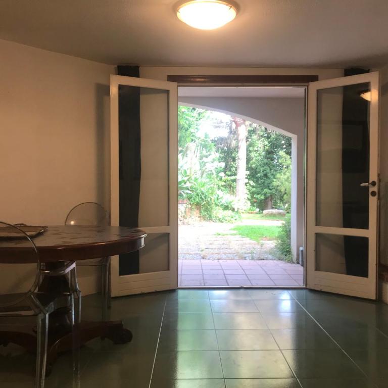 Park House - Appartamento Bilocale - 24