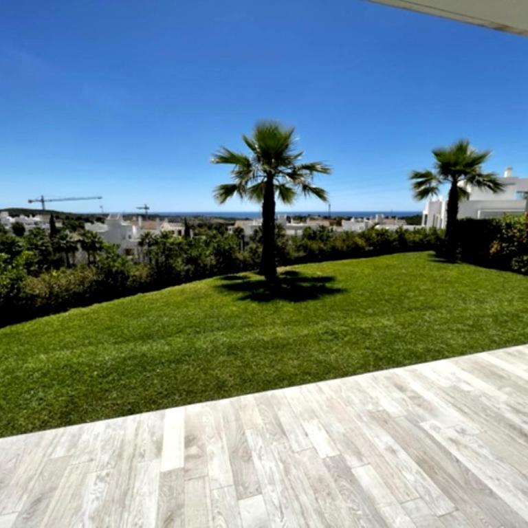 AL-1204 Ground Floor Apartment in Alcazaba Lagoon - Apartamento de 3 dormitorios - 20