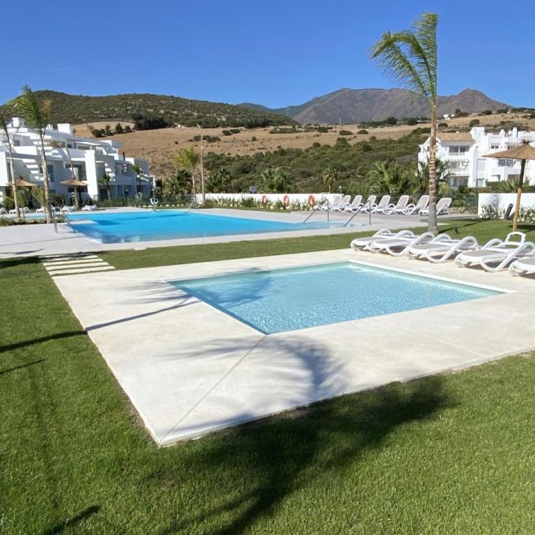AL-1204 Ground Floor Apartment in Alcazaba Lagoon - Apartamento de 3 dormitorios - 22