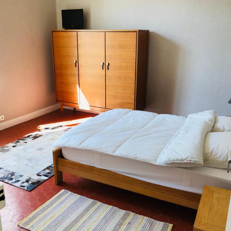 Villa Benjamine - Parc Haut Languedoc - Villa - 34