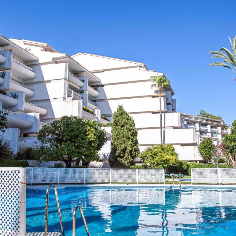 Penthouse Boutique Suite Marbella - Apartamento - 3