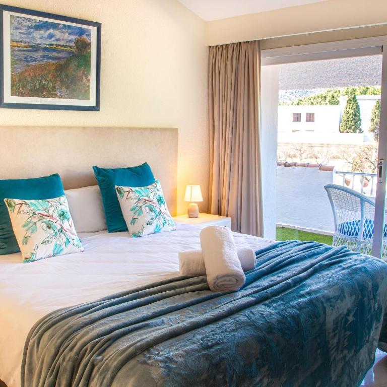 Penthouse Boutique Suite Marbella - Apartamento - 7