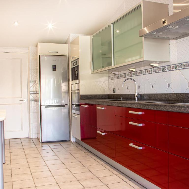Penthouse Boutique Suite Marbella - Apartamento - 22