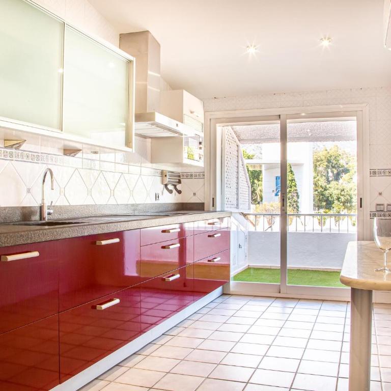 Penthouse Boutique Suite Marbella - Apartamento - 23
