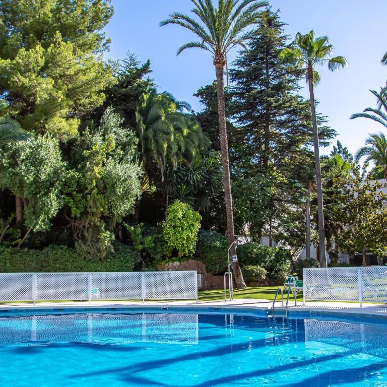 Penthouse Boutique Suite Marbella - Apartamento - 24