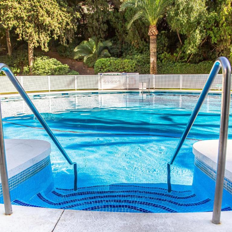 Penthouse Boutique Suite Marbella - Apartamento - 26
