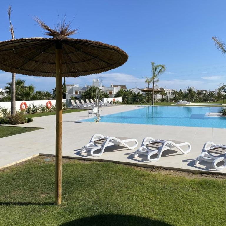 AL-1204 Ground Floor Apartment in Alcazaba Lagoon - Apartamento de 3 dormitorios - 11