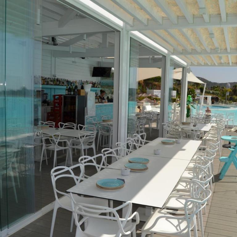 AL-1204 Ground Floor Apartment in Alcazaba Lagoon - Apartamento de 3 dormitorios - 29