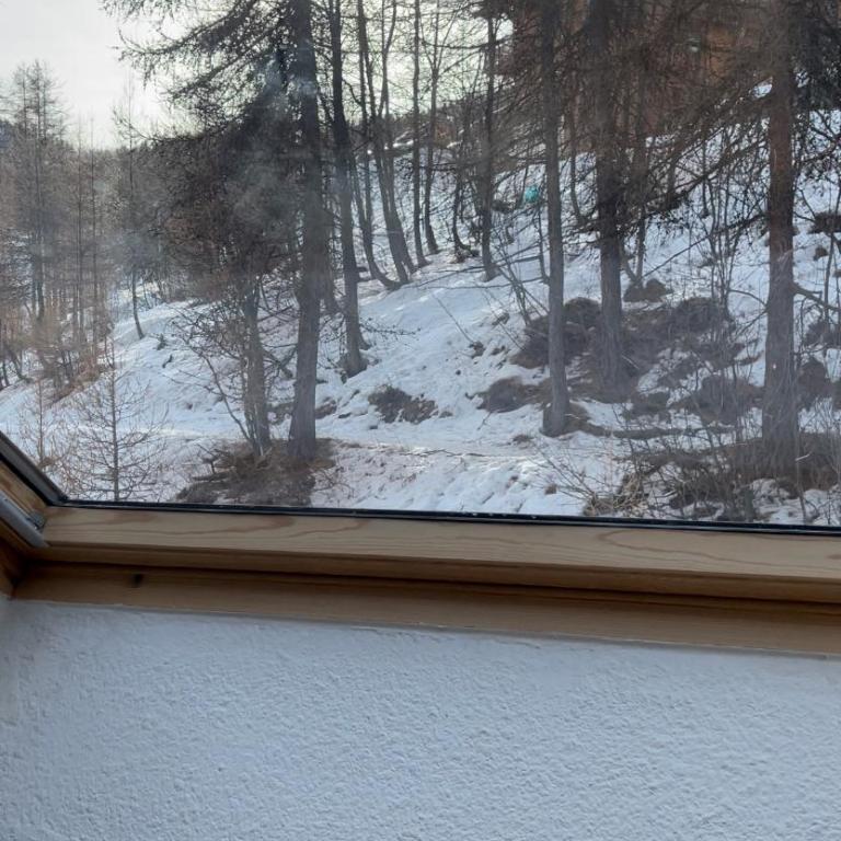 Appartement 4 personnes Puy St Vincent 1700 - One-Bedroom Apartment - 8