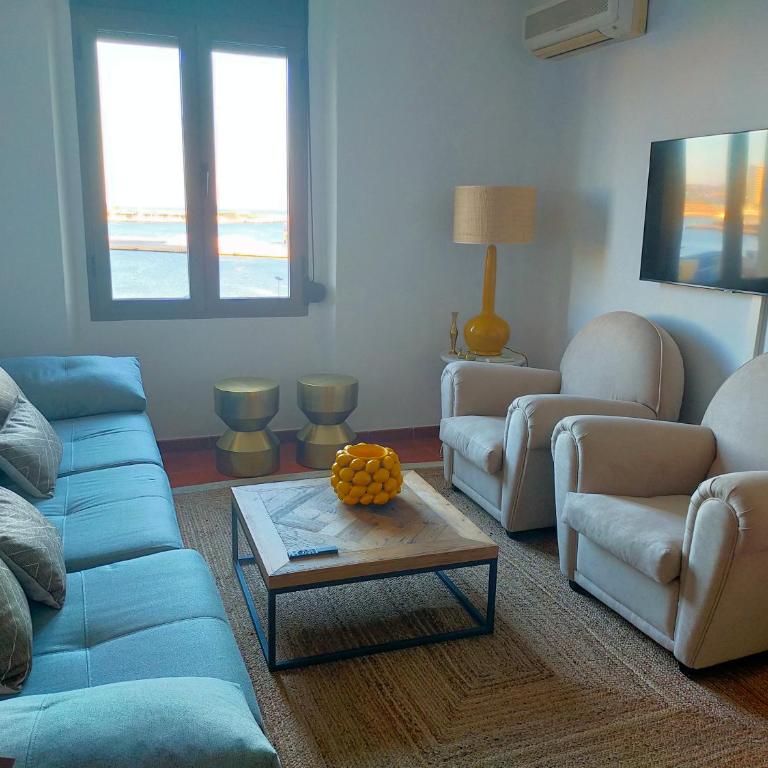 Soho Views & parking - Apartamento de 1 dormitorio - 12