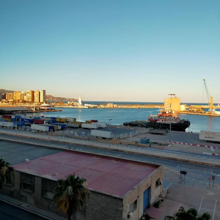 Soho Views & parking - Apartamento de 1 dormitorio - 25