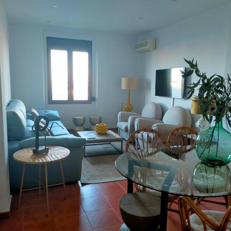 Soho Views & parking - Apartamento de 1 dormitorio - 11