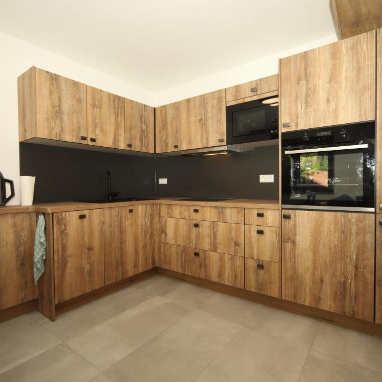 Haus Schroffenstein - Apartment mit 1 Schlafzimmer - 10