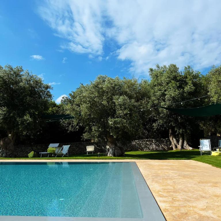 Minicasa nella natura, con piscina a due passi - Casa Vacanze - 17