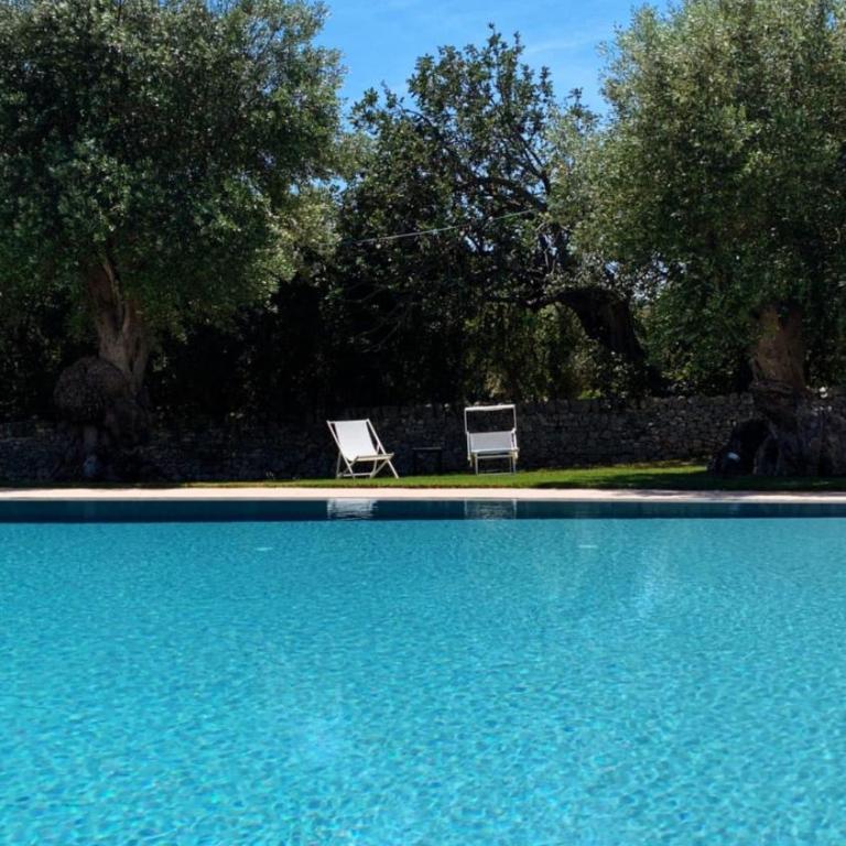 Minicasa nella natura, con piscina a due passi - Casa Vacanze - 13