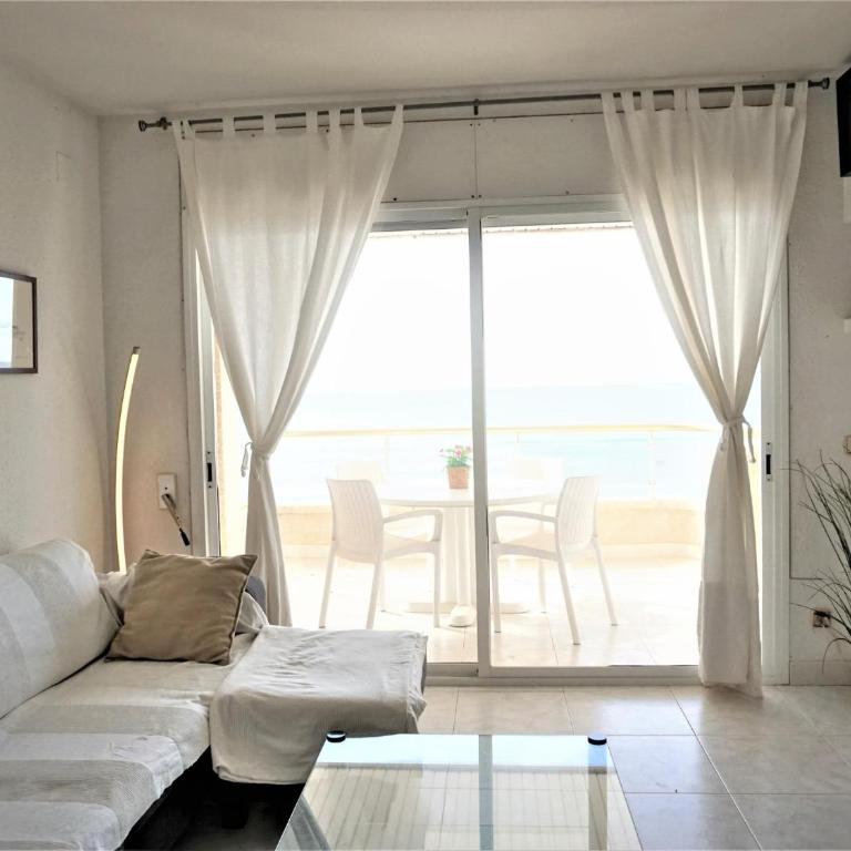 Villa Service - Barco 3º - Apartamento - 3
