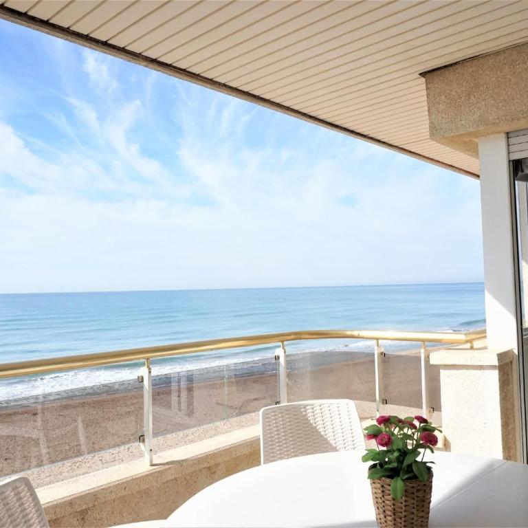 Villa Service - Barco 3º - Apartamento - 2