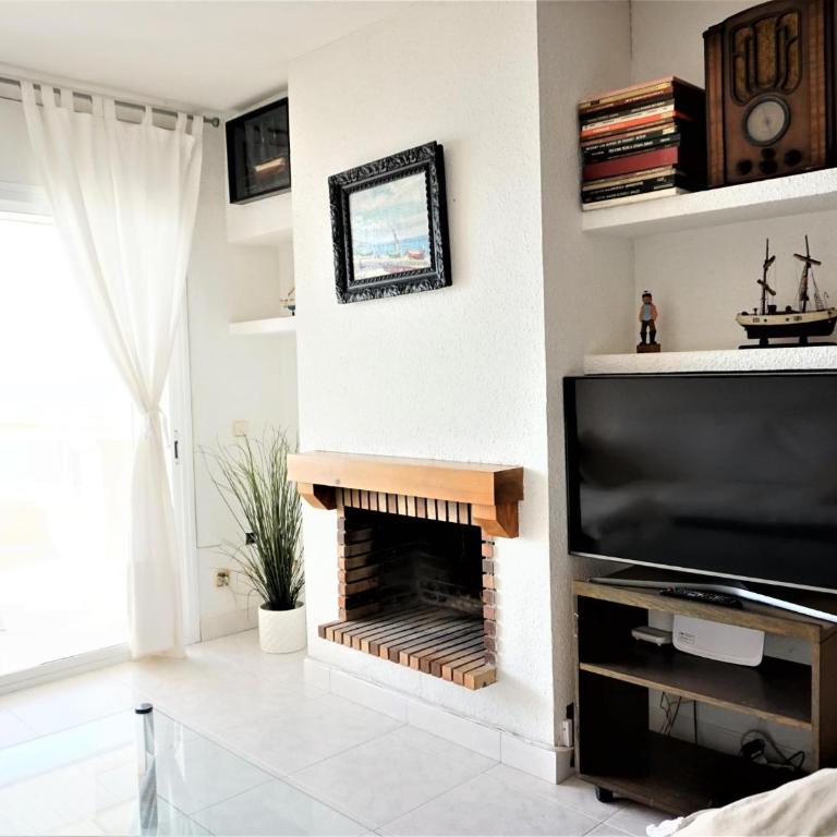 Villa Service - Barco 3º - Apartamento - 5