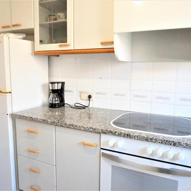 Villa Service - Barco 3º - Apartamento - 9
