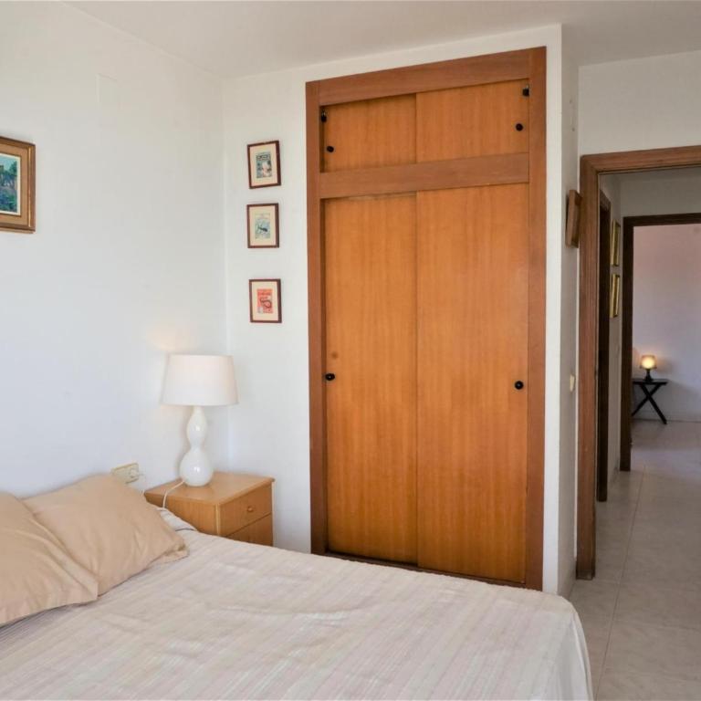 Villa Service - Barco 3º - Apartamento - 10