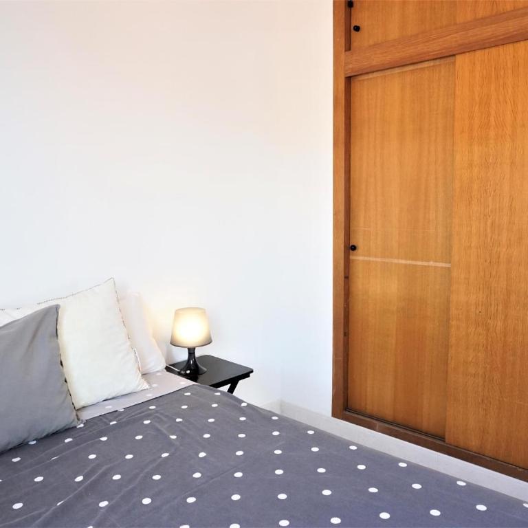 Villa Service - Barco 3º - Apartamento - 12