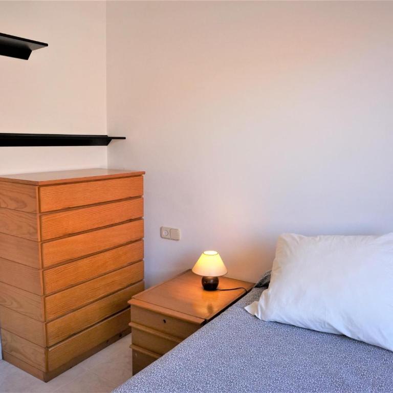 Villa Service - Barco 3º - Apartamento - 14