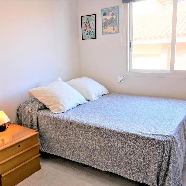 Villa Service - Barco 3º - Apartamento - 15