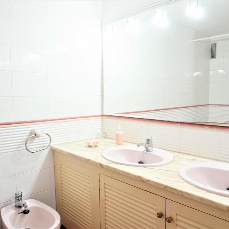 Villa Service - Barco 3º - Apartamento - 20