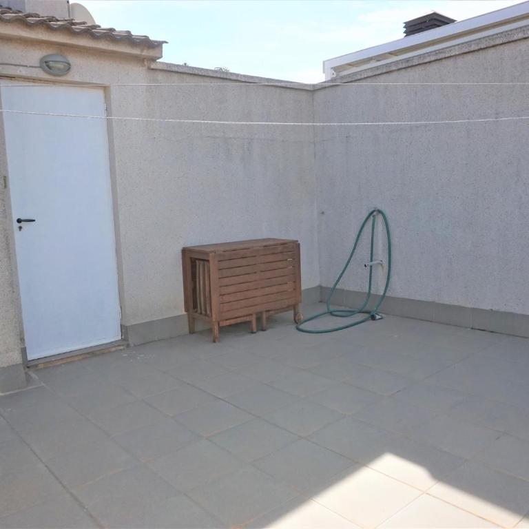 Villa Service - Barco 3º - Apartamento - 22