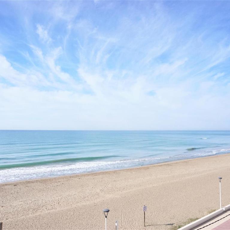 Villa Service - Barco 3º - Apartamento - 25