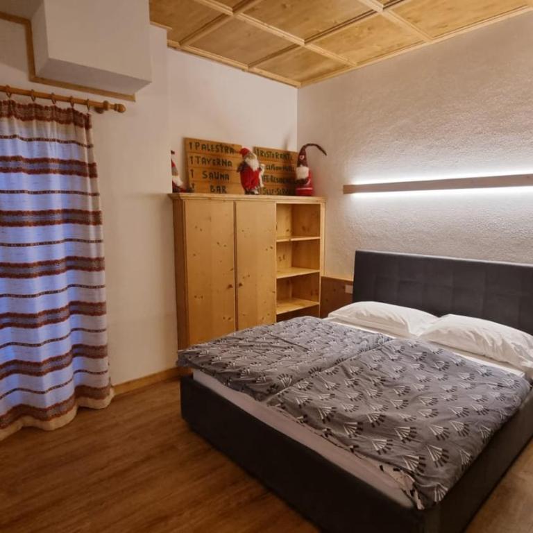 Casa Cortina - presso Sussy Residence - Appartamento con 2 Camere da Letto - 9