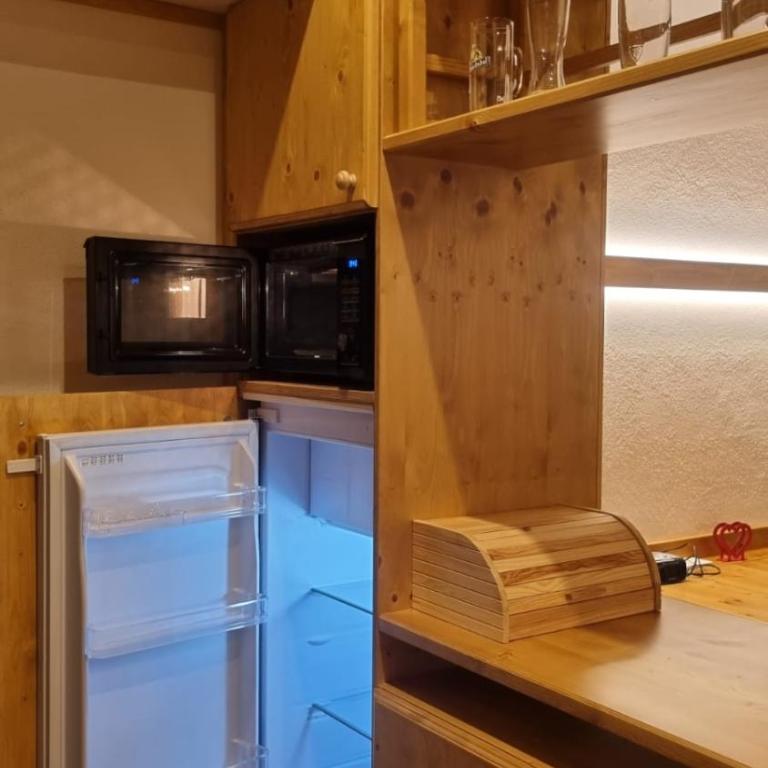 Casa Cortina - presso Sussy Residence - Appartamento con 2 Camere da Letto - 7