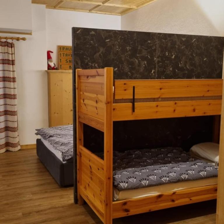 Casa Cortina - presso Sussy Residence - Appartamento con 2 Camere da Letto - 13