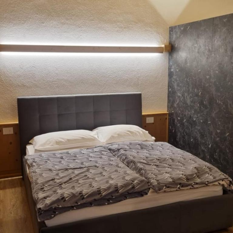 Casa Cortina - presso Sussy Residence - Appartamento con 2 Camere da Letto - 8