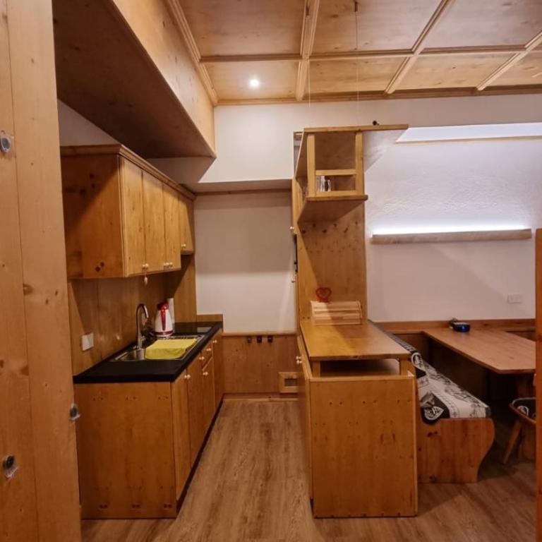 Casa Cortina - presso Sussy Residence - Appartamento con 2 Camere da Letto - 4