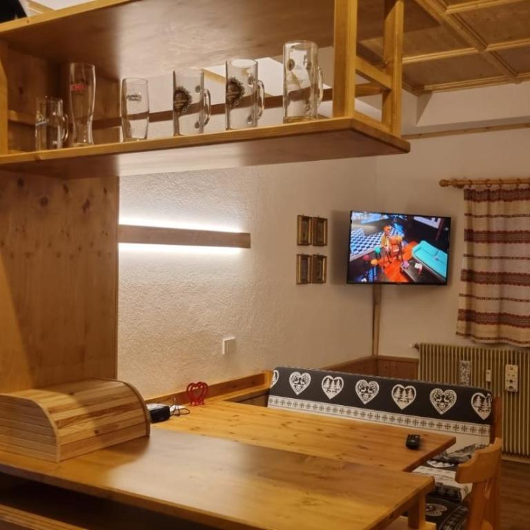 Casa Cortina - presso Sussy Residence - Appartamento con 2 Camere da Letto - 5