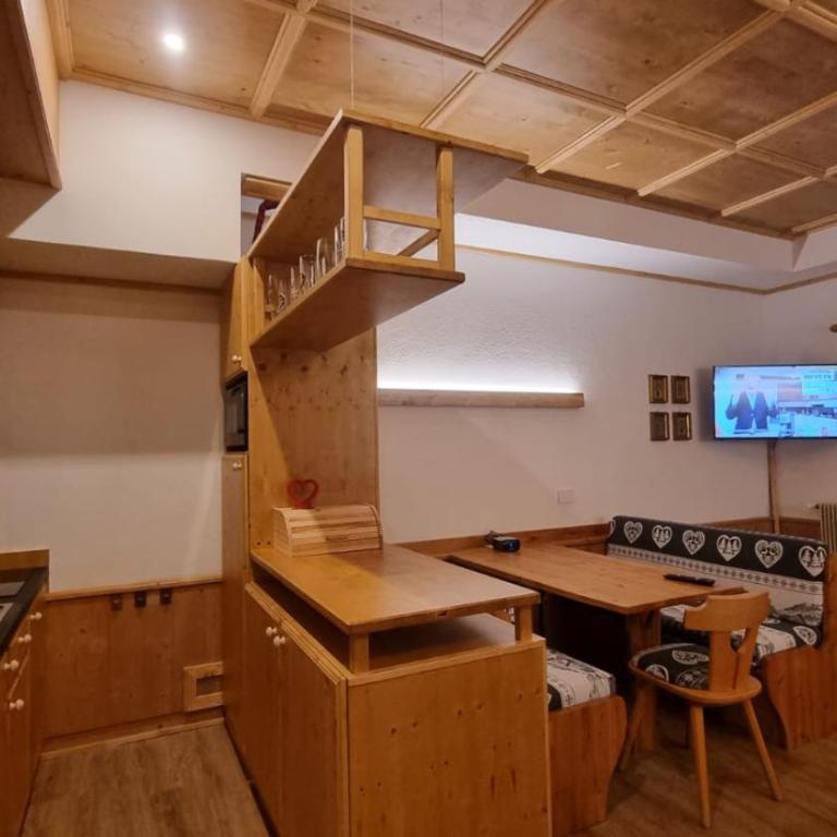 Casa Cortina - presso Sussy Residence - Appartamento con 2 Camere da Letto - 6