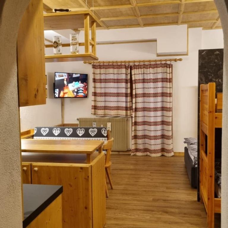 Casa Cortina - presso Sussy Residence - Appartamento con 2 Camere da Letto - 1