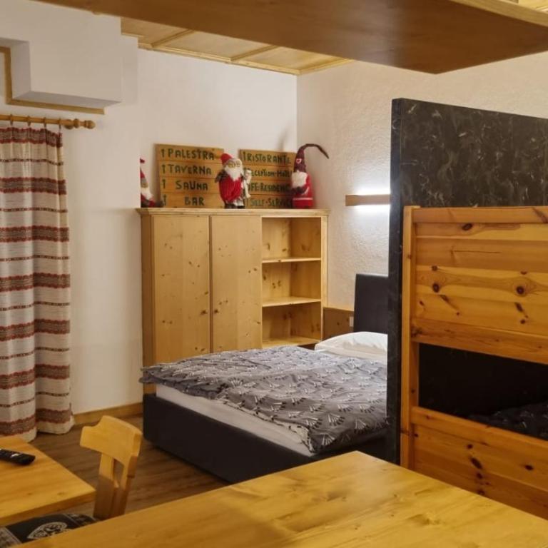 Casa Cortina - presso Sussy Residence - Appartamento con 2 Camere da Letto - 10