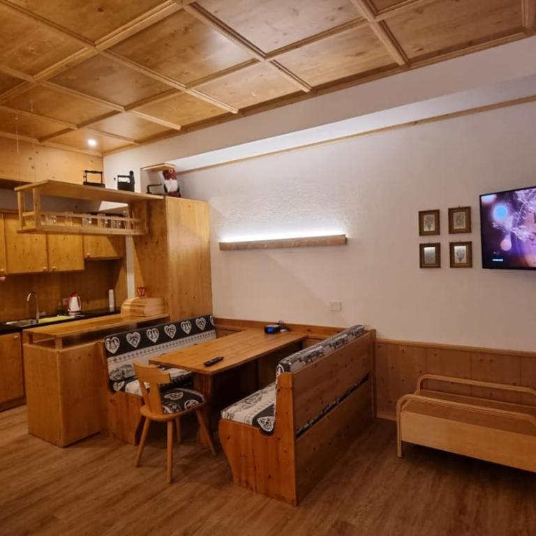 Casa Cortina - presso Sussy Residence - Appartamento con 2 Camere da Letto - 2